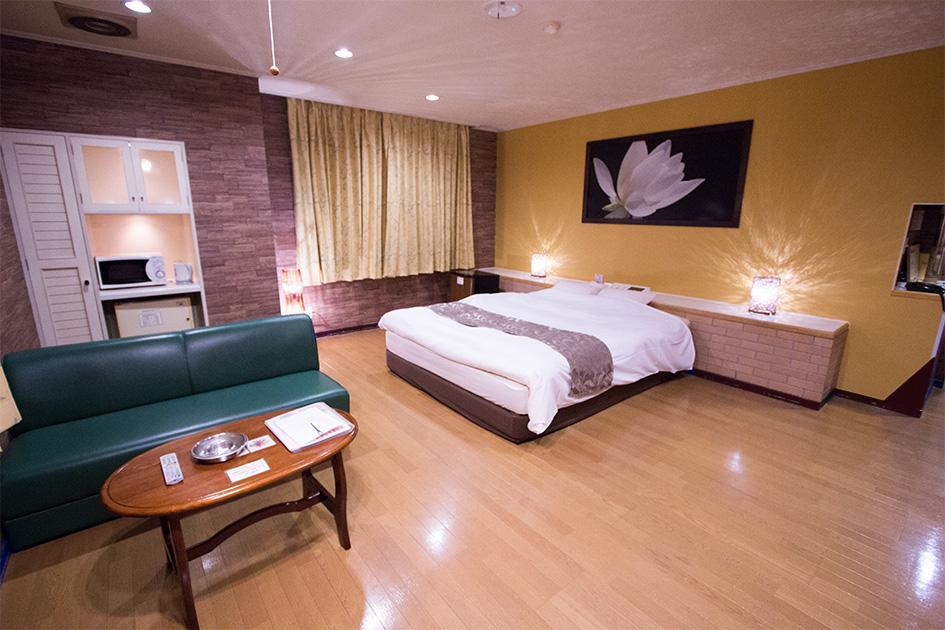 Hotel Jin (Adults Only) Hamamatsu Exterior foto