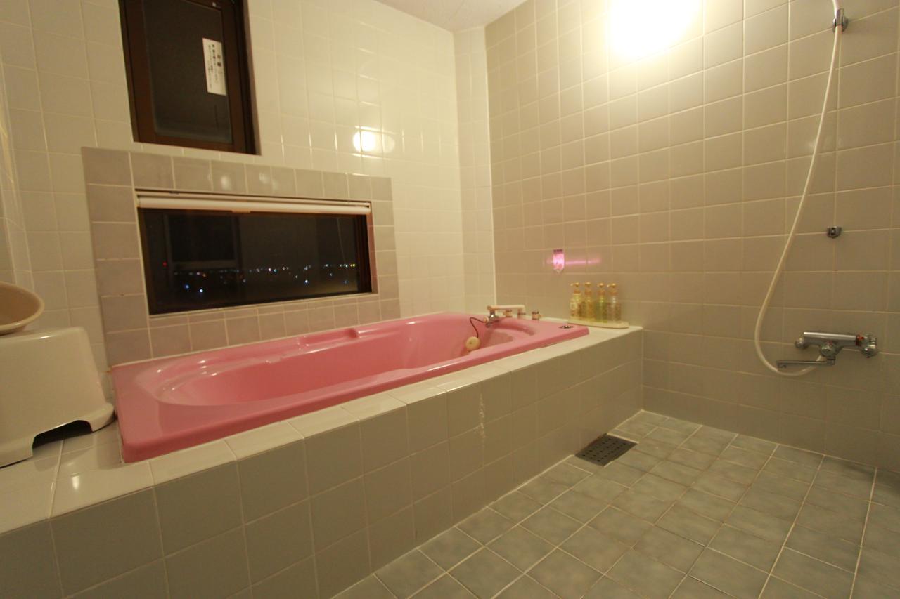 Hotel Jin (Adults Only) Hamamatsu Exterior foto
